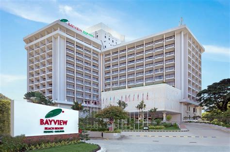 bayview beach hotel penang|panama city beachfront hotels.